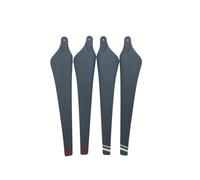 XLYMTLSO Drone Propeller, Hélice R2170 en Fibre de Carbone et Nylon for Drone agricole, Compatible avec DJI MG-1P 1S CW/CCW,Low-Noise Blades(R2170 1 Pair-5MM)