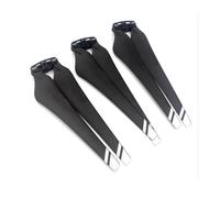 XLYMTLSO Drone Propeller, Hélices 2170 for DJI M600 Pro 2170, Ensemble de palettes Pliables CW/CCW,Low-Noise Blades(3 CCW)