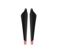 XLYMTLSO Drone Propeller, Hélices en Fibre de Carbone 3820 Sens horaire/antihoraire, compatibles avec Les Accessoires for Drones agricoles DJI Agras T30,Low-Noise Blades(2pcs-CCW)