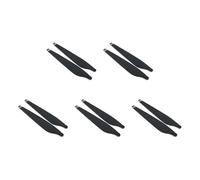 XLYMTLSO Drone Propeller, Hélices Pliables 3090 CW, 10 pièces, for Drone agricole X8,Low-Noise Blades
