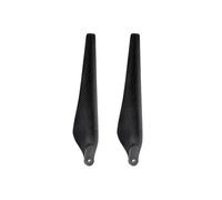 XLYMTLSO Drone Propeller, Hélices renforcées en Fibre de Carbone 3390, compatibles avec Les Drones agricoles DJI T20/T10/T16,Low-Noise Blades(CW)