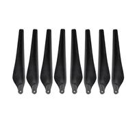 XLYMTLSO Drone Propeller, Hélices renforcées en Fibre de Carbone 3390, compatibles avec Les Drones agricoles DJI T20/T10/T16,Low-Noise Blades(2CW2CCW)