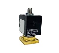 XLYMTLSO Durable, Compatible avec les accessoires de vanne de commutation de l'électrovanne de la tête d'infusion de la machine à café semi-automatique ODE,for Espresso Machines