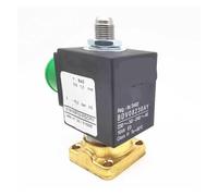 XLYMTLSO Durable, Électrovanne for machine à café semi-automatique italienne, tête de brassage, électrovanne ODE 31A1AR15-VGORV,for Espresso Machines