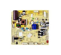 XLYMTLSO Replace the control panel, Carte de commande principale compatible avec le réfrigérateur Midea BCD-528WGPZV 17131000003221,Refrigerator replacement parts