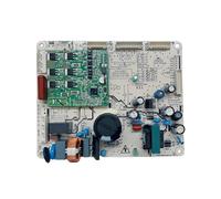 XLYMTLSO Replace the control panel, Carte de contrôle PCB 383WP BK4YB56 BK4YB39, compatible avec les réfrigérateurs et congélateurs Konka,Refrigerator replacement parts