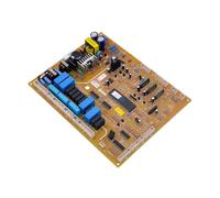 XLYMTLSO Replace the control panel, Carte mère de réfrigérateur compatible 30143D5051, circuit imprimé, pièces de congélateur,Refrigerator replacement parts