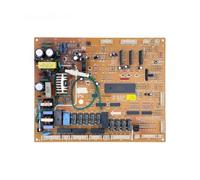 XLYMTLSO Replace the control panel, Carte mère de réfrigérateur compatible avec la carte de commande de réfrigérateur Siemens 30143D5050,Refrigerator replacement parts