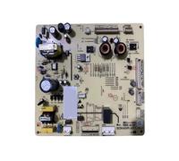 XLYMTLSO Replace the control panel, Carte mère de réfrigérateur compatible BCD-60WPCX, alimentation DA000586906, contrôle de fréquence variable,Refrigerator replacement parts(Dismantling board)
