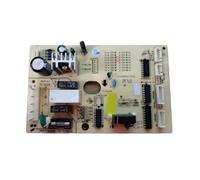 XLYMTLSO Replace the control panel, Utilisé for le module d'alimentation de la carte de réfrigérateur BCD-285WNLVS/B DA41-00482A,Refrigerator replacement parts