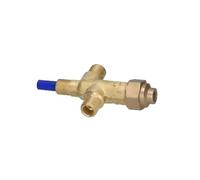 XLYMTLSO Stainless Steel, Valve compatible avec la machine à café Brasilia M1 1/4" ,Easy Clean Desig
