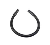 XLYMTLSO Vacuum Hose, Tuyau Flexible EVA for aspirateur Sec et Humide, 1 m, 32 mm de Long