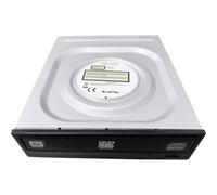 Xlyne 570504 Lecteur DVD interne vrac SATA III noir, argent