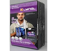 xlyne 8J05001 BD-RE 25GB Blu-Ray Disc Rewritable (BD-RE)