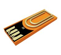 Xlyne clip/me Clé USB vrac 8 GB orange CM08CO002 USB 2.0