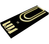 Xlyne clip/me TRUE DOCUMENT Clé USB vrac 8 GB noir CA08LB002 USB 2.0