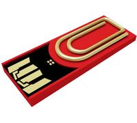 Xlyne clip/me TRUE DOCUMENT Clé USB vrac 8 GB rouge CA08CR002 USB 2.0