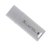 xlyne Rocket Speed 256 Go USB 3.0 Argent USB Flash Drive