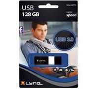 xlyne Wave - clé USB - 128 Go G