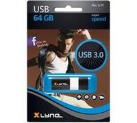 Clé USB Xlyne Wave 64 GB USB 3.1 (Gen 1)