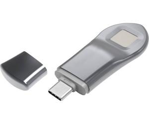 Xlyne X-GUARD Clé USB au détail 64 GB argent 7964032 USB-A