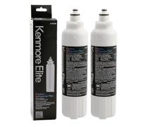 XLZACDMB Filtre À Eau De Rechange for Réfrigérateur 9490, Compatible avec Kenmore, 46-9490 LT800P ADQ73613408 ADQ73613402 ADQ75795104 LSXS26326S LUPXS3186N(3pcs)