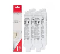 XLZACDMB Filtre À Eau for Réfrigérateur, Compatible for UNILUX, ULX220 807946705 012505454226 OPFF2-RF300 GP006 EWF02(4pcs)