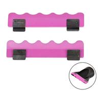 Xm 1 Paire/Ensemble Sèche-Cheveux Accessoire Coiffure Puissance Styler Cheveux Sèche-Cheveux Accessoire Coupe Sèche-Cheveux Temps En Deux Outil De Coiffure