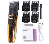 Xm 1 Pc Rechargeable Haute Puissance Facile À Utiliser Électrique Perruque - Postiche - Faux Cheveux - Extensions - Colle Cheveux
