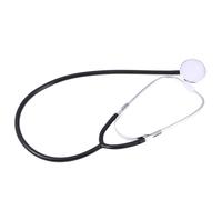 Xm 1 Pc Stéthoscope Durable Virtuel Léger Un Joueur De Simulation Jouet De Pour Étudiants Enfants Docteur - Infirmiere - Veterinaire
