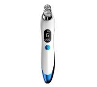 Xm 1 Set Beauté Instrument Durable Simple Portable Pore Cleaner Blackhead Remover Soins Traitement Acne - Traitement Imperfections