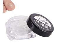 Xm 10pc Fixateur Pédicure Récupérer Incarné Autocollant Patch Correction Fichier Acronyx Bunion Fil Correcteur Pied Soin Orteil Ongle Outil