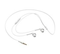 XM Auriculares avec micro compatible Smartphone / MP3 Radio Blanco Cascos pour Smartphones conecteur Jack3.5 Blancos y
