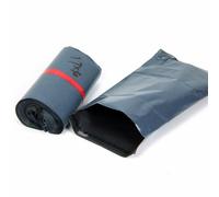 Xm Auto-Adhésif Poly Mailer Poly Courrier Postal Enveloppes Pochettes En Plastique Express Sacs De Courrier