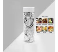 Xm Bol D'ornement En Or 2g Ornement De Gâteau De Chef Artistique Outil De Décoration En Feuille D'or Authentique De Qualité Comestible