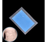 Xm Cicatrice Loin Patch Silicone Gel Feuille Plaie Marques Enlèvement Césarienne Keloïde Cicatrices De La Peau Traitement De Thérapie