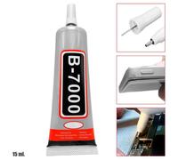 Xm Colle B7000 15ml Pour Coller Ecran Ou Vitre De Smartphones Et Tablettes Ecran Tactile Industrielle Adhésif Bijoux Diy
