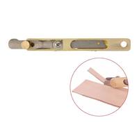 Xm Couteau De Découpe De Cuivre Outils D'artisanat Du Cuir Bricolage Incision Outil De Coupe De Cuivre Avec Lame Pour Couper Le Tissu Patchwork 1 Pièce