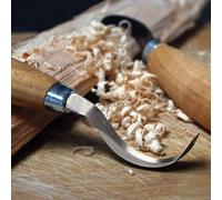 Xm Cuillère Couteau À Découper Coupe Sur Bois Bricolage Ciseau À Main Outils De Sculpture Sur Bois Coupe-Bois Couteaux À Copeaux Outils À Main Pour Le Travail Du Bois