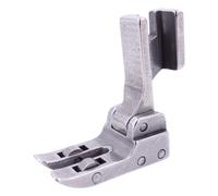 Xm Cuir Pvc Pour Pied Presseur Machine À Coudre Cuir Pour Machine À Coudre Industrielle Pied À Roulettes Pied À Tige Haute