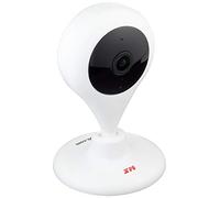 XM-FAMILY Camara WiFi Raindrop 2MPX SOBREMESA Vision NOCTURNA ANGULO-120º