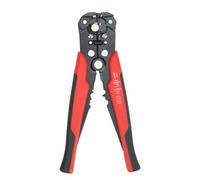 Xm Fil Cutter Stripper Auto-Réglage Câble Cutter Sertisseur Automatique Fil À Décaper Pince De Coupe Outil Pour Industrie Mécanicien