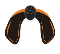 Xm Hip Trainer Ems Intelligent Elastique De Resistance - Harnais De Resistance - Extenseur - Elastiband - Sangle De Musculation
