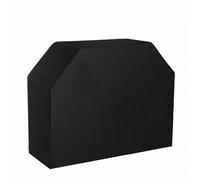 XM Housse pour barbecue noir sac de rangement housse de barbecue étanche accessoires pour barbecue housse pour Weber Spirit gaz E-310/E-320/SP-310/SP-320