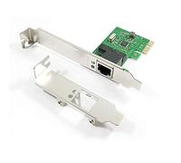 Xm-na3800 Gbe Pcie Rj45 Auto Mdi/mdix Network Adapter