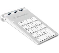 XM-NPHUB33-SLV