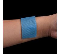 Xm Patch De Retrait De Silicone Patch Réutilisable De Silicone De Thérapie De Cicatrice De Gel D'acné Enlèvent La Réparation De Peau De Feuille De Brûlure De Traumatisme