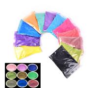 Xm Poudre De Mica Minéral Naturel Bricolage Pour Savon Colorant Savon Maquillage Fard À Paupières Savon En Poudre Soins De La Peau