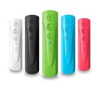 XM Récepteur Bluetooth BT 4.1 Adaptateur 3.5mm Jack Aux Audio Stéréo Musique Sans Fil Vert