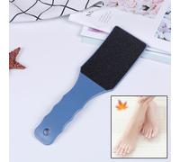 Xm Soin Des Pieds Pédicure Outil Grand Papier De Verre Pied Râpe Professionnel Doubleside Callosités Dissolvant Peau Dure Meulage Pied Fichier Talon Fichier